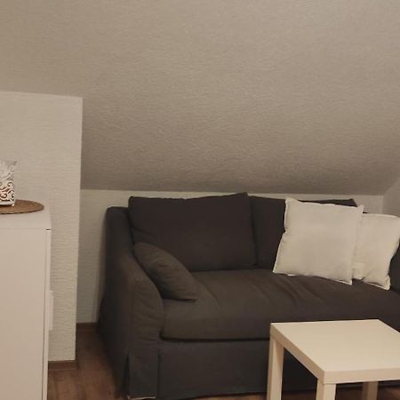 Apartman Nad Vinnym Sklepom Pouzdrany Екстер'єр фото