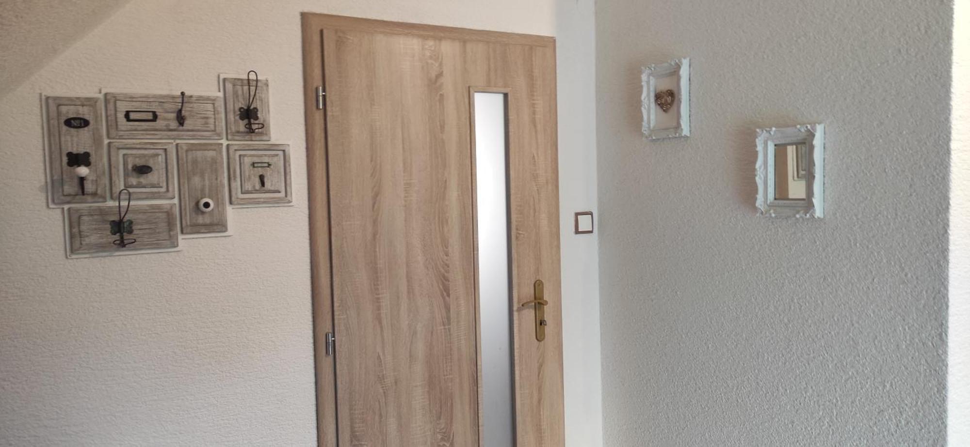 Apartman Nad Vinnym Sklepom Pouzdrany Екстер'єр фото